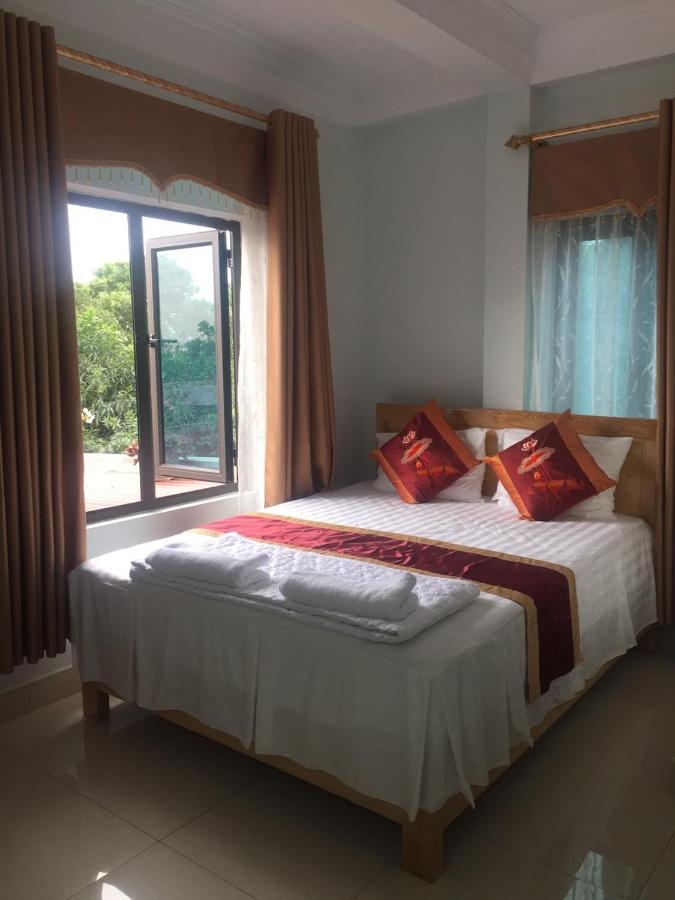 Tam Coc Scenery Homestay Van Lam Exterior foto