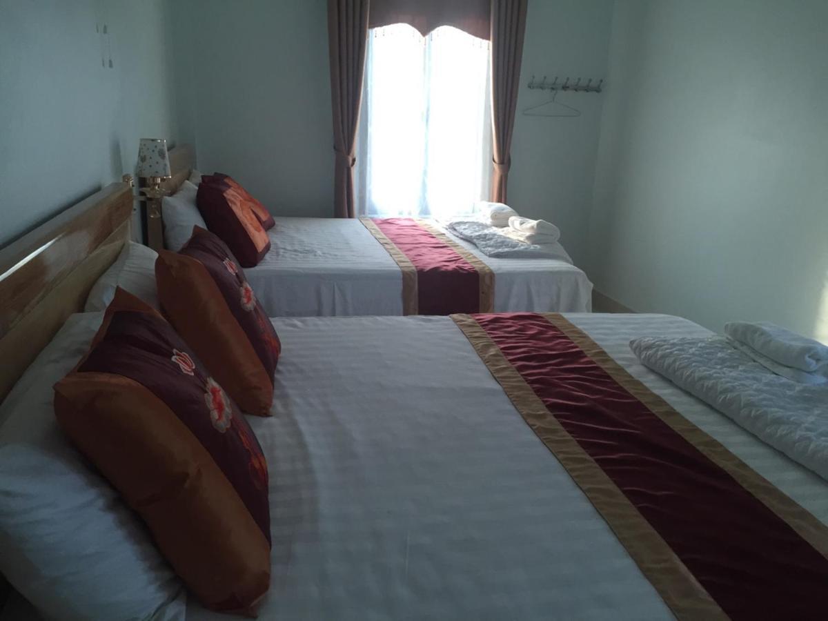 Tam Coc Scenery Homestay Van Lam Exterior foto