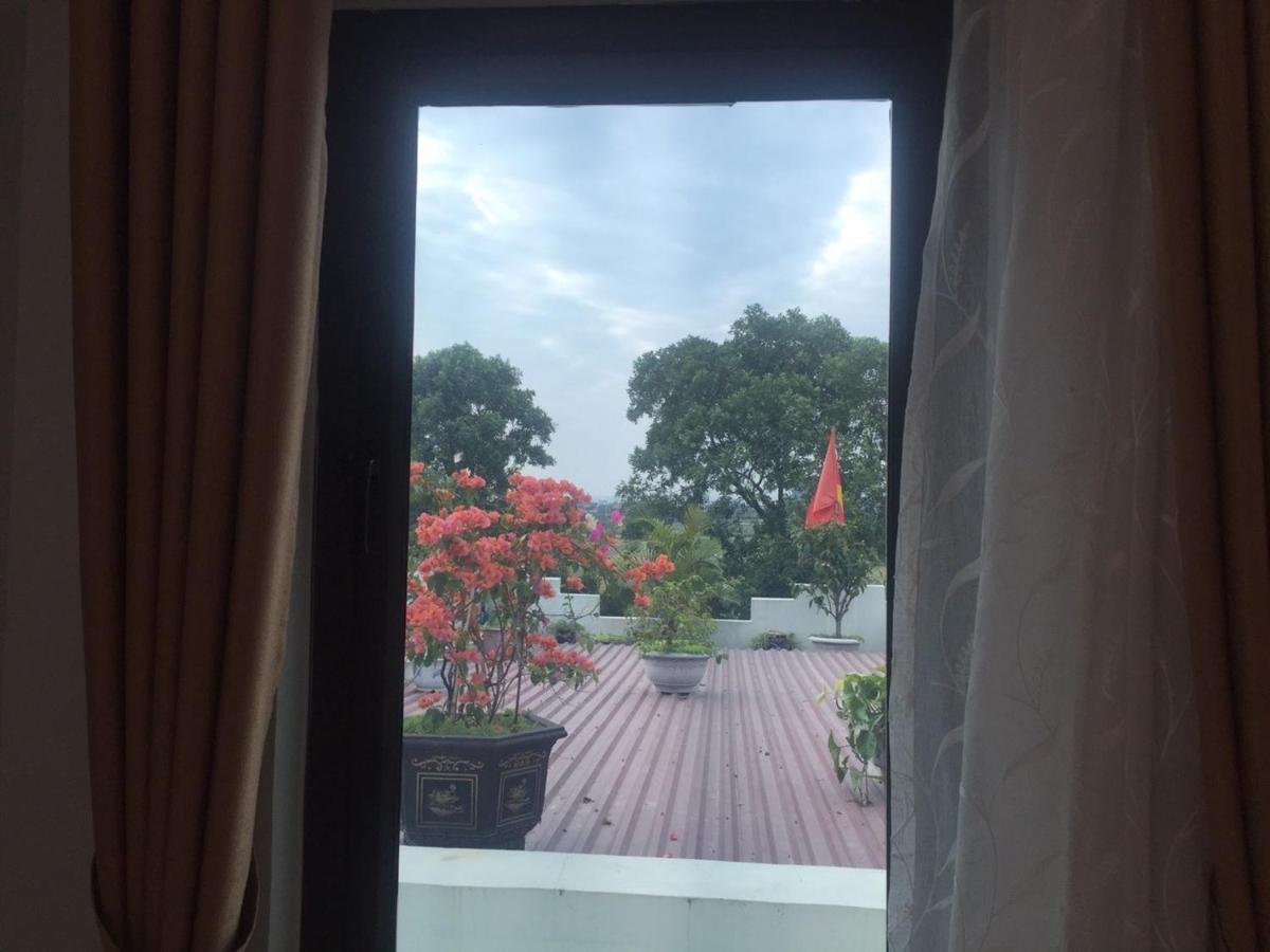 Tam Coc Scenery Homestay Van Lam Exterior foto