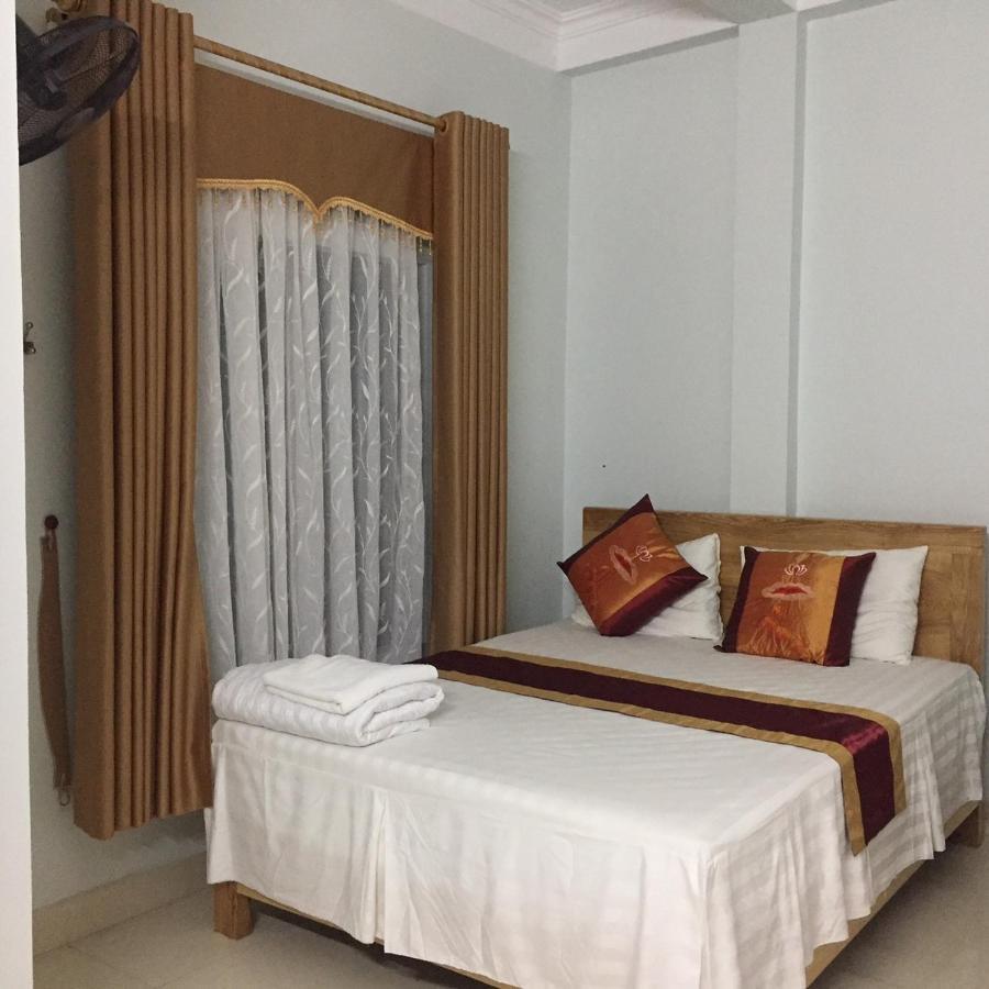 Tam Coc Scenery Homestay Van Lam Exterior foto