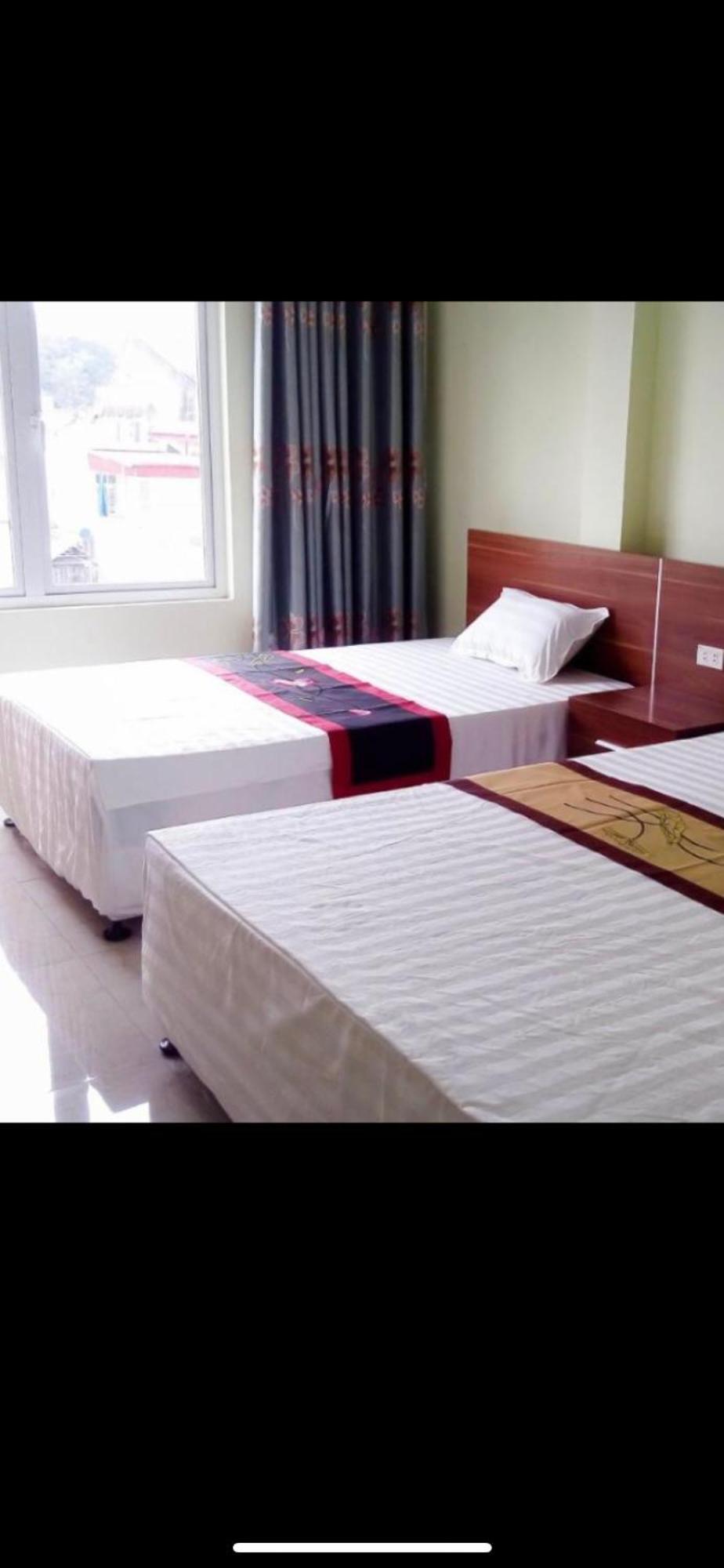 Tam Coc Scenery Homestay Van Lam Exterior foto