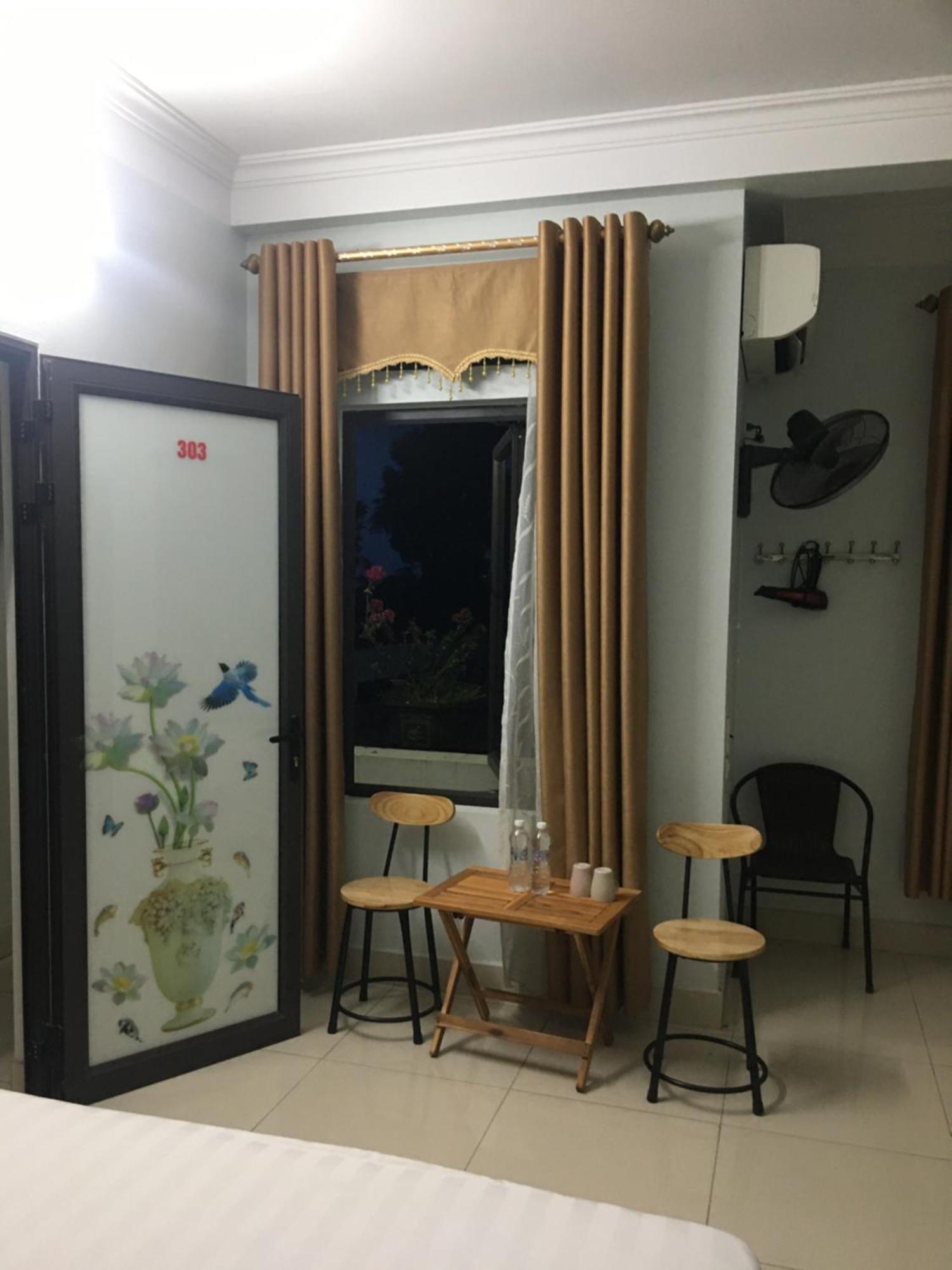 Tam Coc Scenery Homestay Van Lam Exterior foto