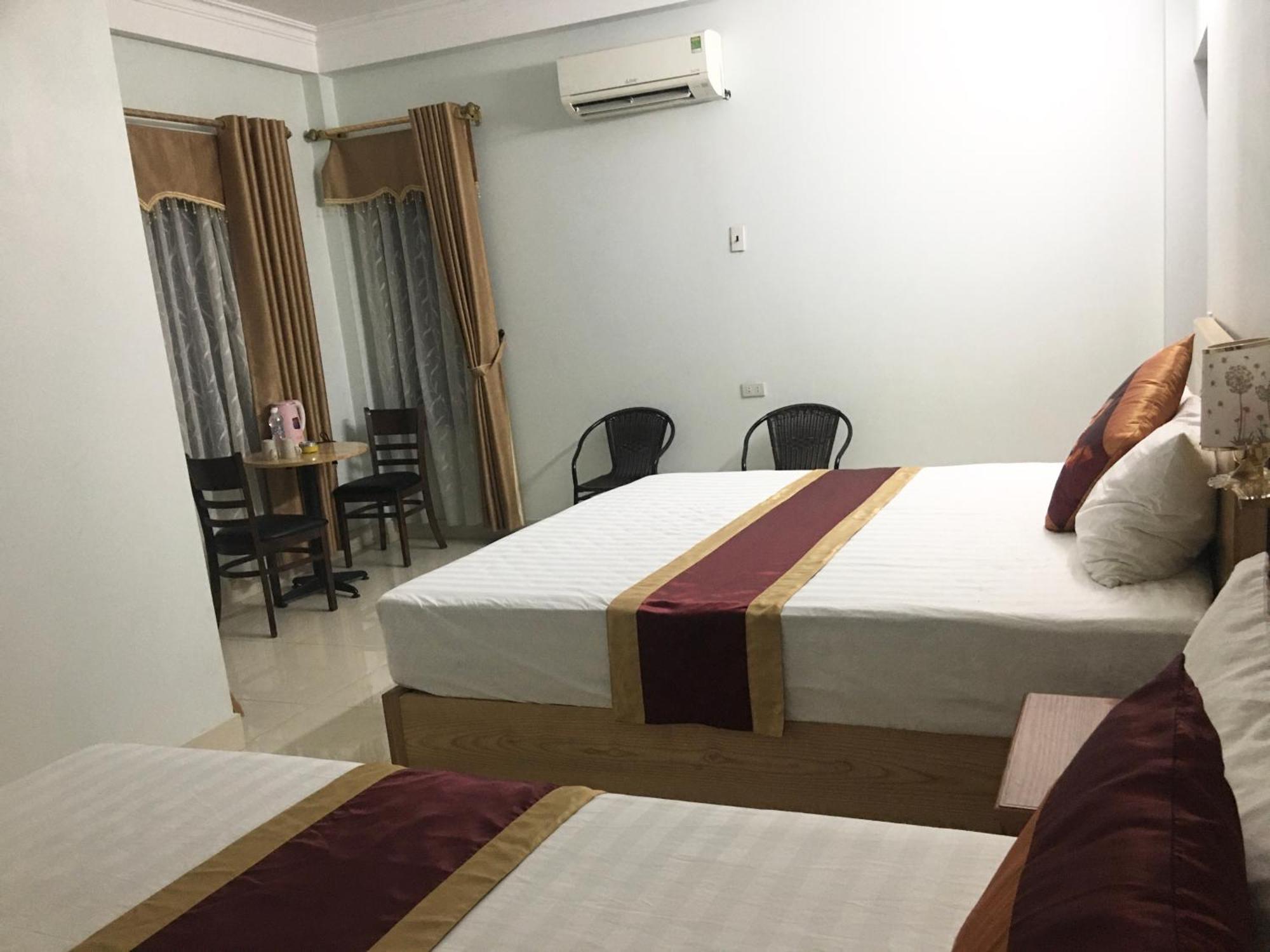 Tam Coc Scenery Homestay Van Lam Exterior foto