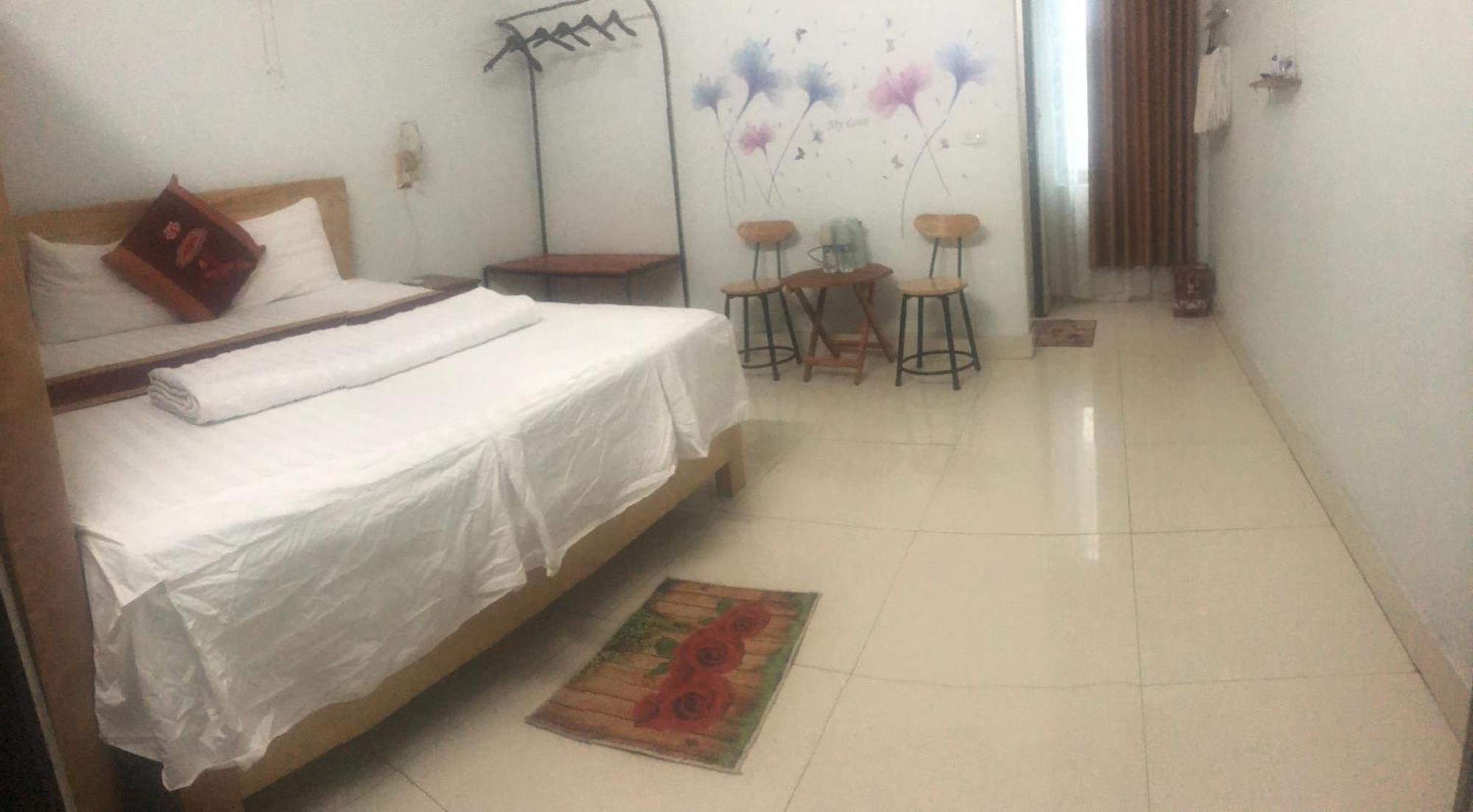 Tam Coc Scenery Homestay Van Lam Exterior foto